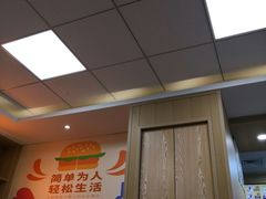 -华莱士·全鸡汉堡(五爱道店)