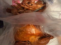 -鸡打鸣熏鸡系列(总店)