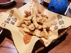 -泥糊破店小酒馆·团建聚餐(南京西路店)