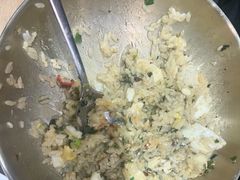 -青瓦餐厅·生鱼片·韩园烤肉(西塔店)