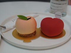 -CHEZ JASMINE 茉莉的氧气厨房