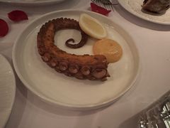 -壳里西餐厅Coquille Seafood Bistro(蒙自路店)