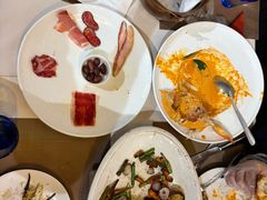 -BONAZZA 意大利餐厅