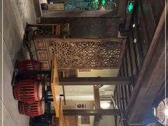 -院子餐厅·大锅菜·老杭帮(桥西直街店)