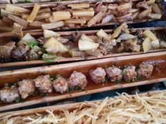 -油田美食农庄