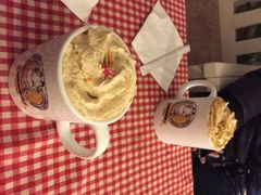 长颈鹿咖啡-长颈鹿咖啡(大学路店)