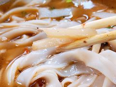老友猪肉粉-舒记老友粉(埌西店)