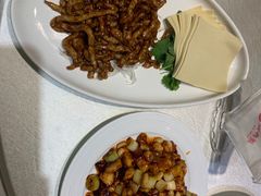 -大鸭梨烤鸭(房山店)
