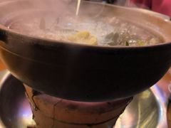 -洪大厨鸡煲(福田店)