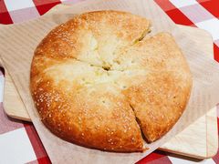 蒙古奶酪饼-西贝莜面村(近铁城市广场店)
