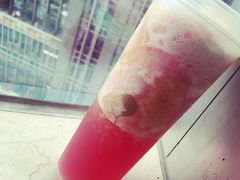 -喜茶(深圳福田星河COCO Park店)