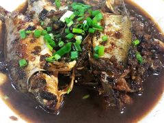 -张一品食府