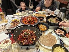 -聚味瞿记·龙虾堂(坡子街店)