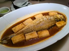 -淮扬府·游园京梦(北京SKP店)