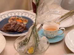 -MIO弥欧洋房西餐厅(中央大街店)