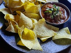 -Q MEX 库迈墨西哥餐吧(三里屯店)
