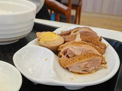 -陆记鹅庄·潮汕菜·狮头鹅(大仟里店)