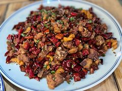 -饭江湖·江湖菜(湖广会馆店)
