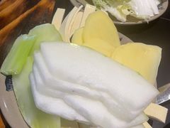 -石锅苗苗鱼(武汉首店)