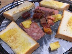 -莱真牛碳火烤肉(合肥旗舰店)