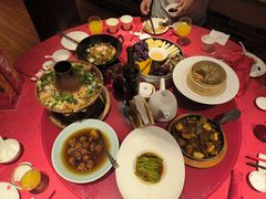 -山西会馆·晋菜·晋商宴·牌匾博物馆(胜利东街店)