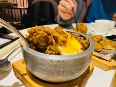大韩烧汁肥牛-维园悦谱·海派家常菜(乌鲁木齐南路店)