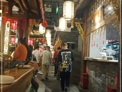 -春熙里老火锅(春熙路店)