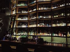 -SPEYSIDE 威士忌&鸡尾酒吧