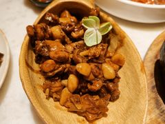 -径山十八道·风味民间菜(杭州总店)