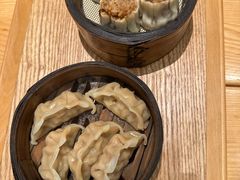 -呼啦面馆·头牌豌杂面(珠江国际B区店)