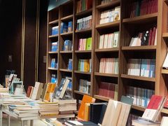 -扶光书店(中环店)