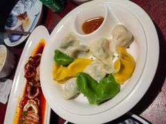 -前海沿·青岛菜(五四广场永旺店)