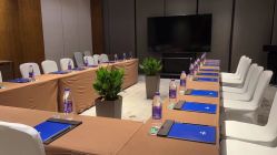 -苏州希尔顿酒店-宴会厅