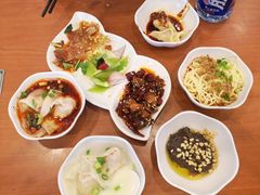 -龙抄手(春熙路总店)