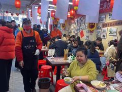 -扬二春炒饭(国庆路总店)