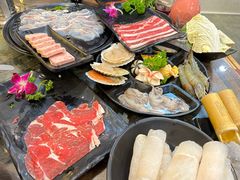 -丽江庭院之爱在路上(西单店)