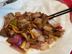 -全聚德(常州店)