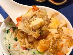 -老吉堂上海本帮菜(工体店)
