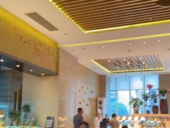-长沙三景韦尔斯利酒店·Oval全日制餐厅自助餐