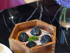 黑松露鲜肉笼仔-越宴(西施山路店)