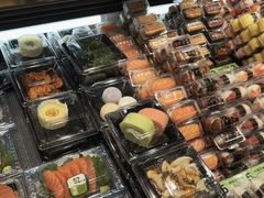 -池田寿司·新鲜现做(昌平悦荟店)