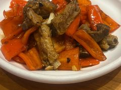 -巢爷老味(东方红店)