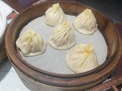 -老淮城·长鱼面(河下古镇店)