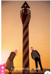 -雪中彩影婚纱摄影·微光艺术中心