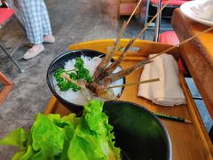 -捞围鲜·港式打边炉(海阳路店)