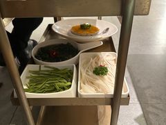 -左庭右院鲜牛肉火锅(长泰广场店)