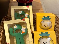 -星巴克臻选(北京银泰店)