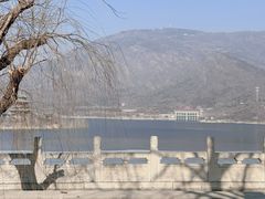 -十三陵水库