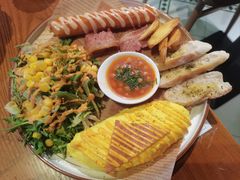 -Rosemary·纽西兰简餐(江南西店)