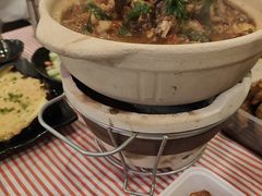 -年轮烧烤·羊蝎子·烤鱼(星湖街店)
